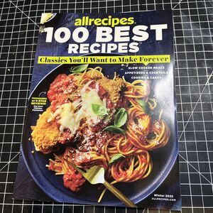 All Recipes 100 Best Recipes March 2026 Magazine slow cooker meals appetizers